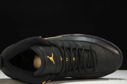 Air Taxi” 12 “Black Jordan 0806